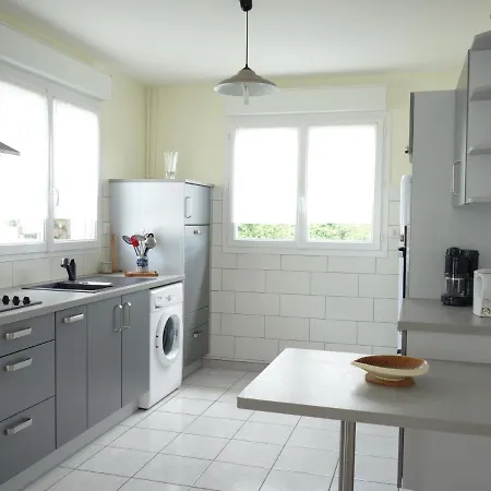 펜션 La Roquille By Interhome *