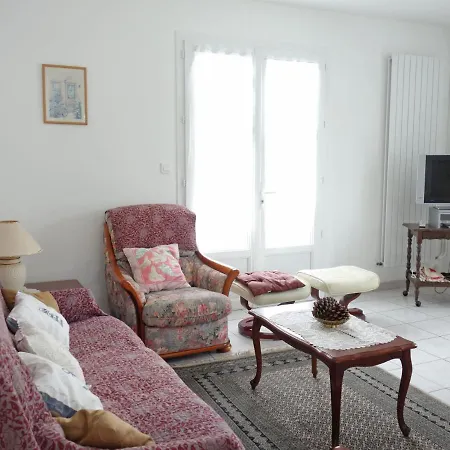 La Roquille By Interhome