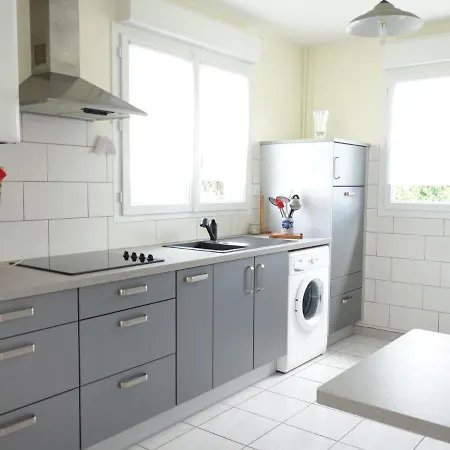 펜션 La Roquille By Interhome 퐁타일락